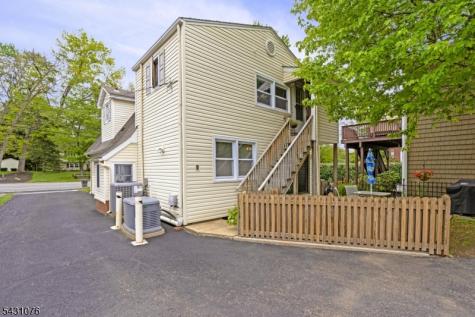 77 Livingston Avenue New Providence NJ 07974