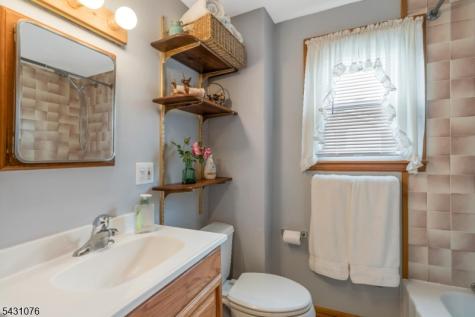 77 Livingston Avenue New Providence NJ 07974