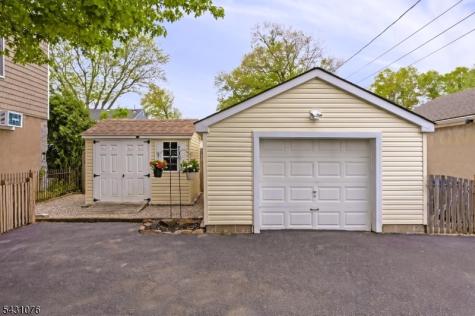 77 Livingston Avenue New Providence NJ 07974
