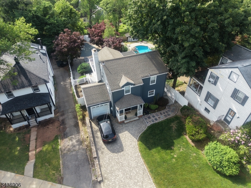 142 Walker Road West Orange NJ 07052