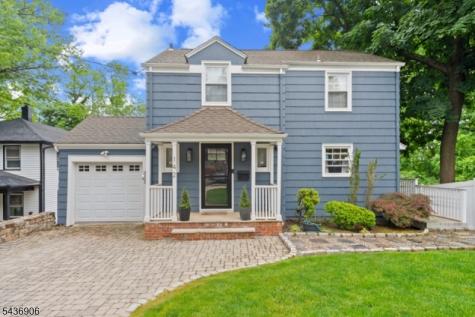 142 Walker Road West Orange NJ 07052