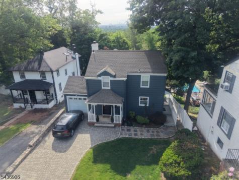 142 Walker Road West Orange NJ 07052