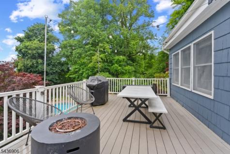 142 Walker Road West Orange NJ 07052
