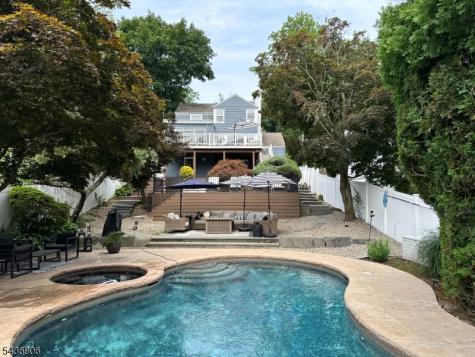 142 Walker Road West Orange NJ 07052