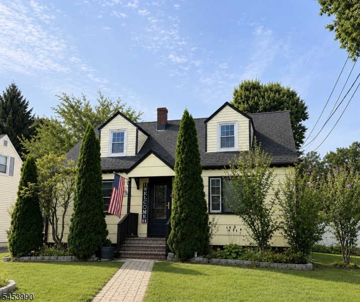 229 Greenbrook Road North Plainfield NJ 07060