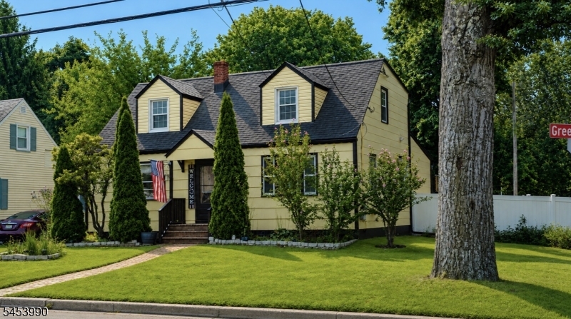229 Greenbrook Road North Plainfield NJ 07060
