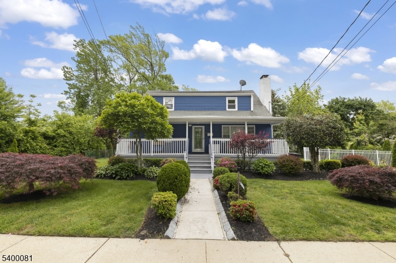 164 Airsdale Avenue Long Branch NJ 07740