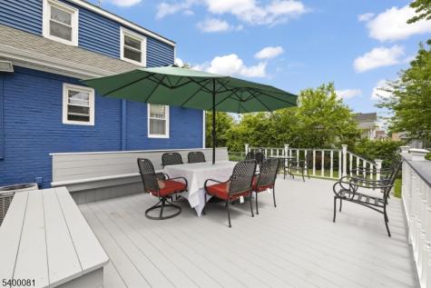 164 Airsdale Avenue Long Branch NJ 07740