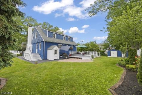 164 Airsdale Avenue Long Branch NJ 07740