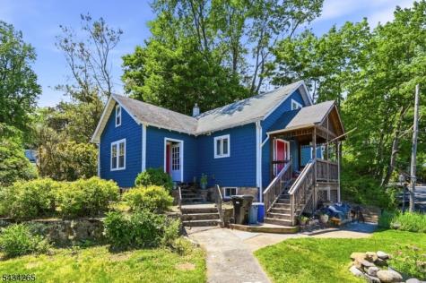 135 Franklin Road Denville NJ 07834