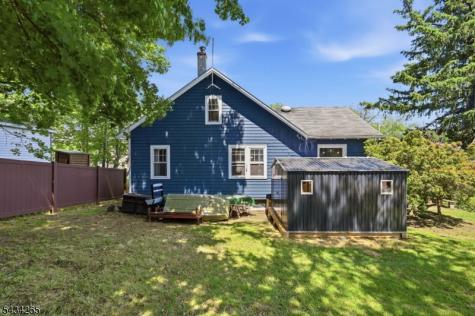 135 Franklin Road Denville NJ 07834