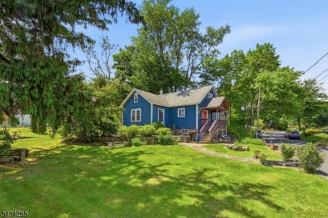 135 Franklin Road Denville NJ 07834