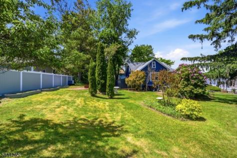 135 Franklin Road Denville NJ 07834