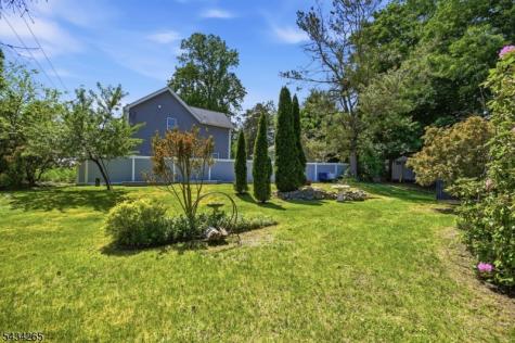 135 Franklin Road Denville NJ 07834