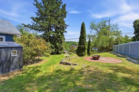 135 Franklin Road Denville NJ 07834