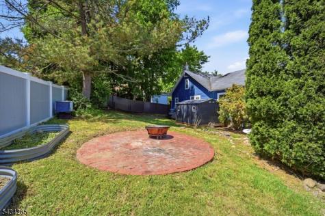 135 Franklin Road Denville NJ 07834