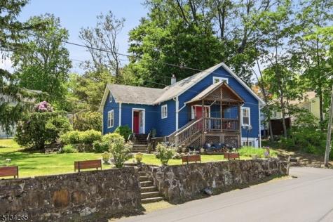 135 Franklin Road Denville NJ 07834