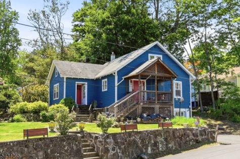 135 Franklin Road Denville NJ 07834