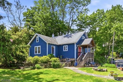 135 Franklin Road Denville NJ 07834