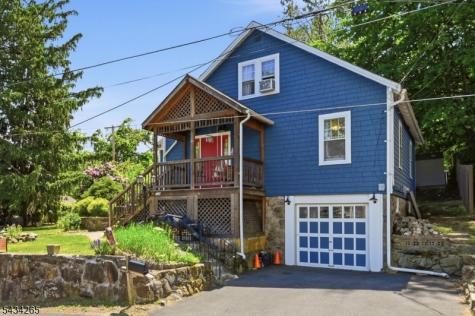 135 Franklin Road Denville NJ 07834