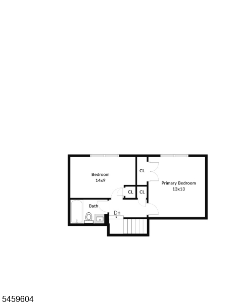 57 Cleveland Avenue Woodbridge NJ 07067