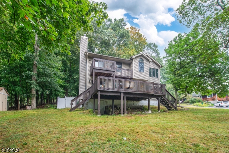 40 Castle Rock Road Jefferson NJ 07849
