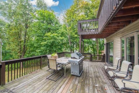 40 Castle Rock Road Jefferson NJ 07849