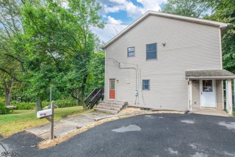 40 Castle Rock Road Jefferson NJ 07849