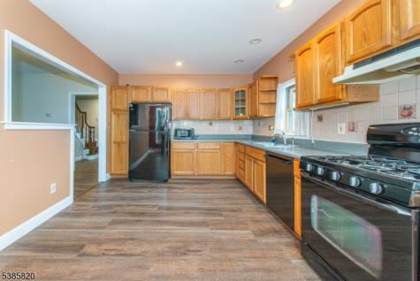 40 Castle Rock Road Jefferson NJ 07849