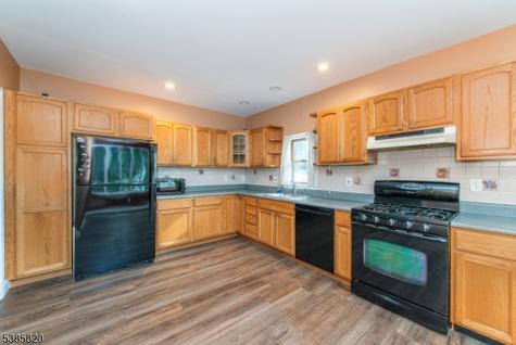 40 Castle Rock Road Jefferson NJ 07849