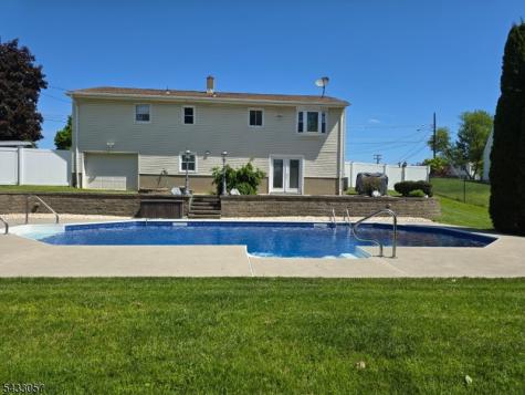21 High Point Ci Franklin NJ 07416