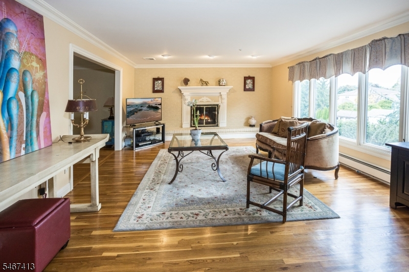 22 Lorraine Drive Montville NJ 07058