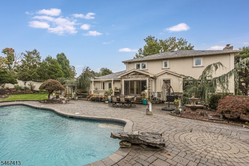 22 Lorraine Drive Montville NJ 07058