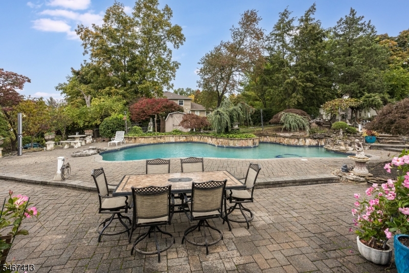 22 Lorraine Drive Montville NJ 07058