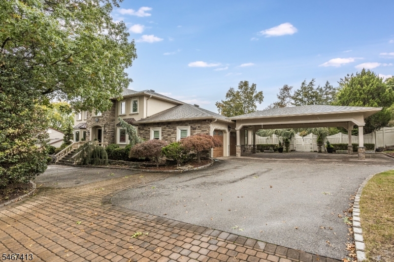 22 Lorraine Drive Montville NJ 07058