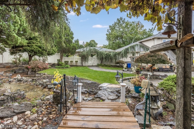 22 Lorraine Drive Montville NJ 07058