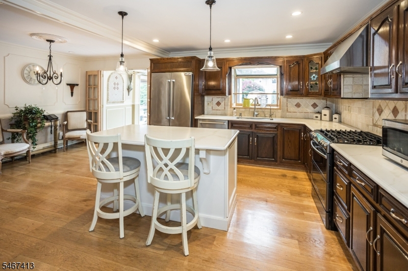 22 Lorraine Drive Montville NJ 07058