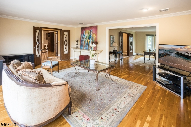 22 Lorraine Drive Montville NJ 07058