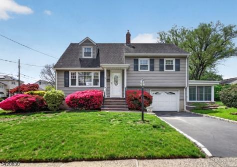 53 Patricia Place Clifton NJ 07012