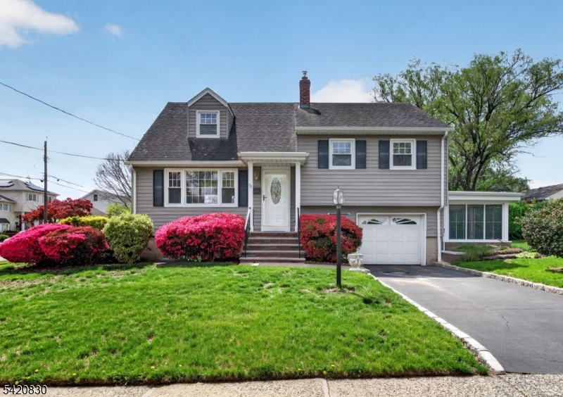 53 Patricia Place Clifton NJ 07012