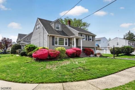 53 Patricia Place Clifton NJ 07012