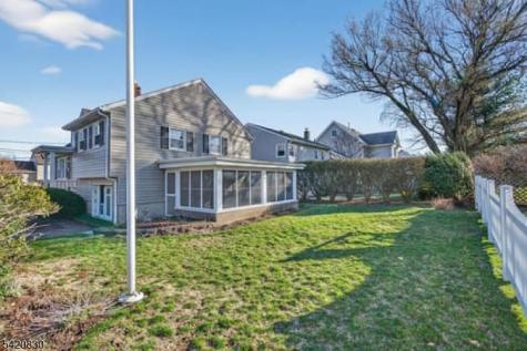 53 Patricia Place Clifton NJ 07012