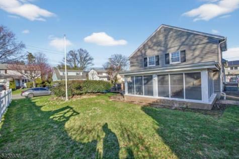 53 Patricia Place Clifton NJ 07012