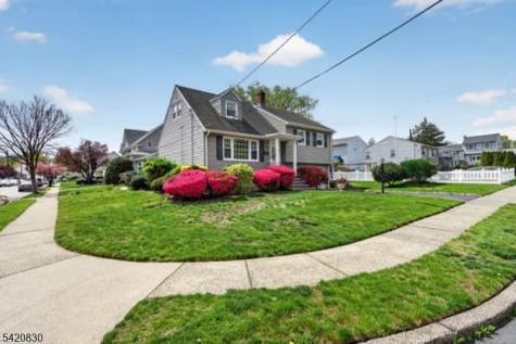 53 Patricia Place Clifton NJ 07012