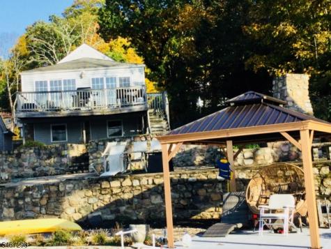 32 Chincopee Road Jefferson NJ 07849