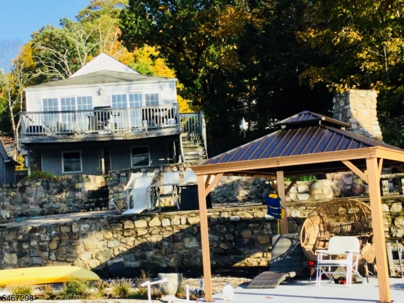 32 Chincopee Road Jefferson NJ 07849