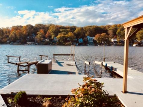 32 Chincopee Road Jefferson NJ 07849