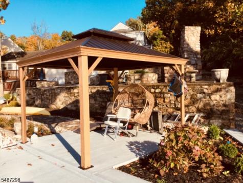 32 Chincopee Road Jefferson NJ 07849