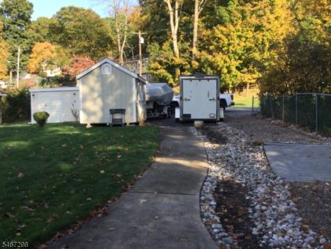 32 Chincopee Road Jefferson NJ 07849