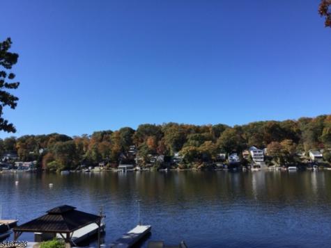 32 Chincopee Road Jefferson NJ 07849